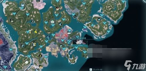 《幻兽帕鲁》佐伊暴电熊卡BUG攻略：轻松捕捉BOSS！