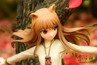 《P5激萌女神手办》独家首发，7:1比例美少女珍藏！