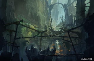 《新冰城传奇4》揭秘：战斗画面震撼来袭！