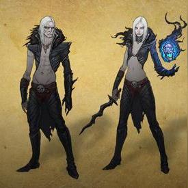 《暗黑4》第二赛季BD鲜血死灵攻略：深度解析！