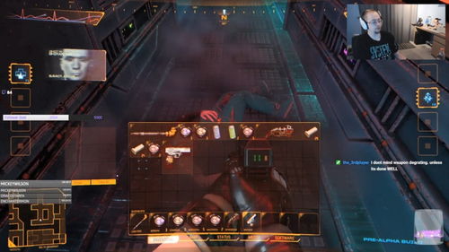 《网络奇兵》重制版惊艳亮相：9分钟演示画面全面升级震撼来袭