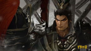 《真三国无双7猛将传》欧美首登，热血三国再燃战火