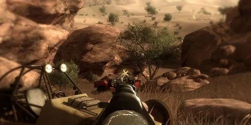 《孤岛惊魂2》深度攻略：揭秘生存技巧与战斗策略