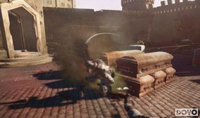 热门电影改编游戏盘点：人气飙升的影视佳作推荐