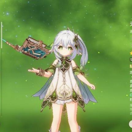 《原神》超绽放攻略：角色搭配与机制深度解析