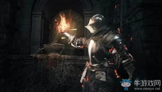 《黑暗之魂3》通关攻略：新手必看一级全流程解析