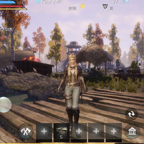 十大精选耐玩魔幻游戏，深度解析推荐攻略