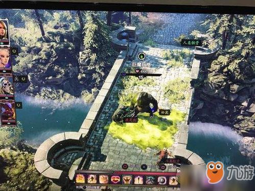 《神界原罪2》终极版职业技能搭配攻略，高效加点指南