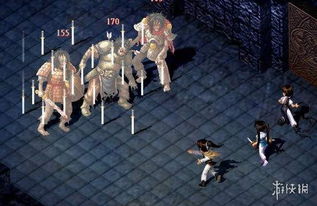 十大经典怀旧游戏盘点：重温时光之选，领略游戏魅力