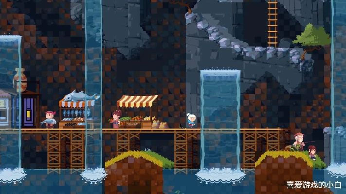 十大必备横版游戏，解锁经典滚屏冒险新体验