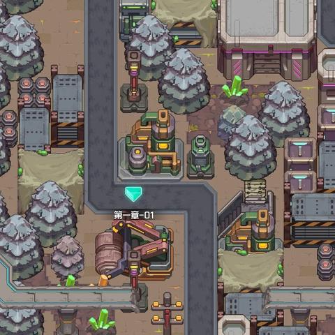 像素游戏盘点：揭秘十大必玩经典之作