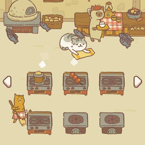 热门餐厅游戏盘点：揭秘人气餐厅游戏新潮流