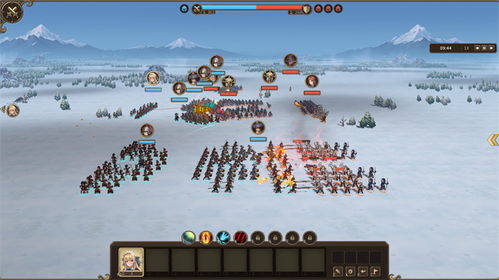 2024年度热门角色扮演游戏盘点：探索新视野