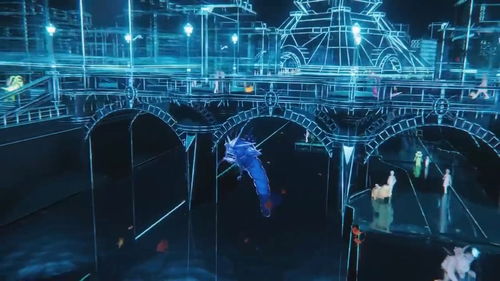 宝可梦传说Z-A升级版：安夏新篇DLC剧情首曝，系统优化革新体验