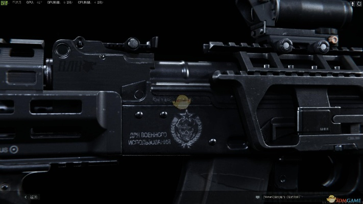 现代战争游戏盘点：揭秘十大必玩热门排行