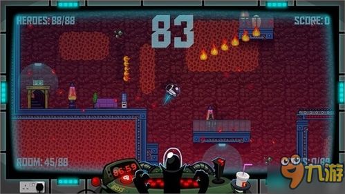 脑洞游戏速递：热门创意游戏精选推荐