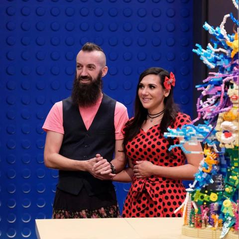 乐高热门游戏盘点：探索人气之作的魅力宝藏