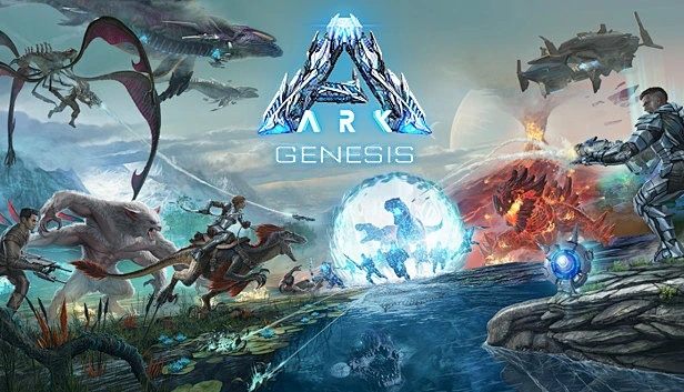 十大热门超人类主义游戏盘点：探索无限可能必玩推荐