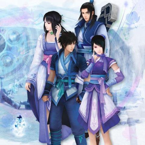 剑侠游戏耐玩排行，揭秘十大热门推荐攻略