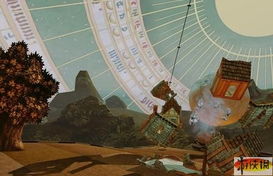 十大热门城市营造游戏盘点：探索创意建筑新境界