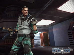 热门射击游戏盘点：揭秘最热一指射击佳作推荐