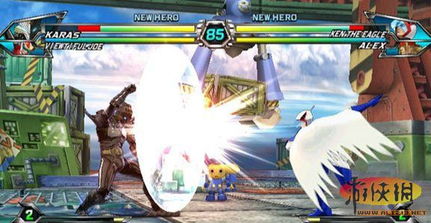 热门过场动画游戏盘点：揭秘十大人气佳作推荐