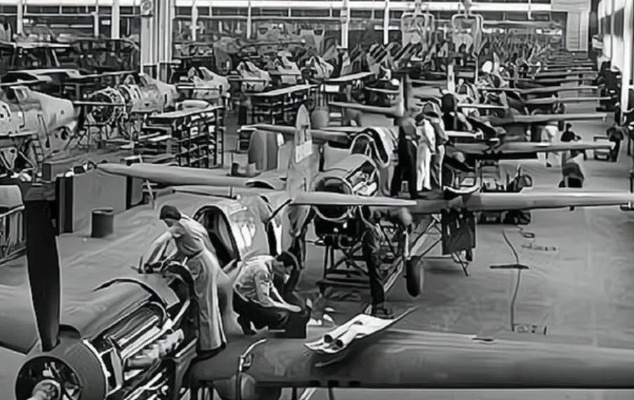 机械飞行师：超产流水线革新揭秘，效率升级新篇章