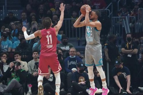 库里三分绝杀攻略：最强NBA制胜秘籍大揭秘