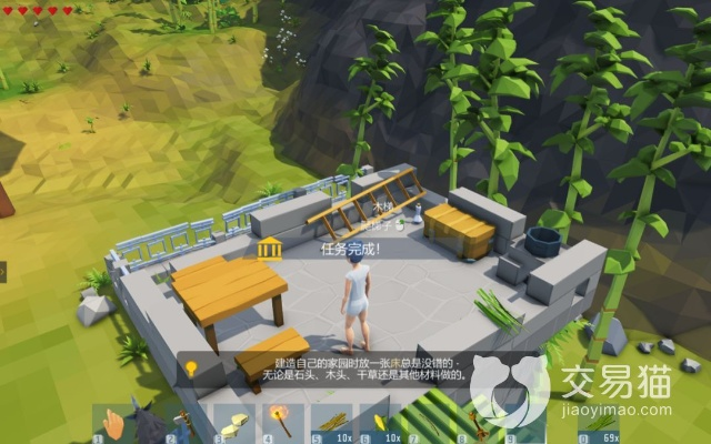 艾兰岛背包扩容攻略，解锁全新储物空间秘籍