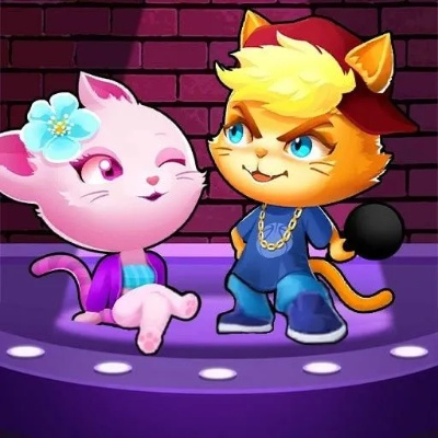 热门猫游戏盘点：下载量飙升的喵星人气榜单揭晓