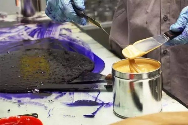 颜料工坊新品节Demo上线！流水线调色盘咋玩?速看！