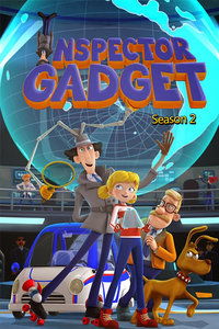 《神探加杰特》狂欢派对9月14日开启！