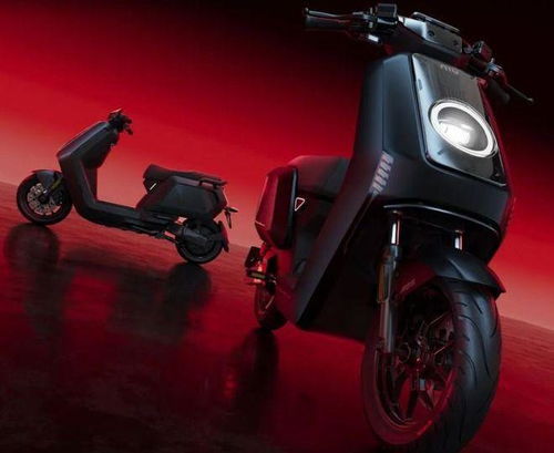 《诛仙世界》×小牛电动：独家联动，畅游电摩新纪元