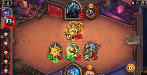 《炉石战棋》酒馆流派攻略：种族强度排行揭秘！