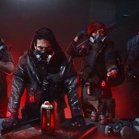 《塔瑞斯世界》副职业攻略：如何挑选最适合你的技能？