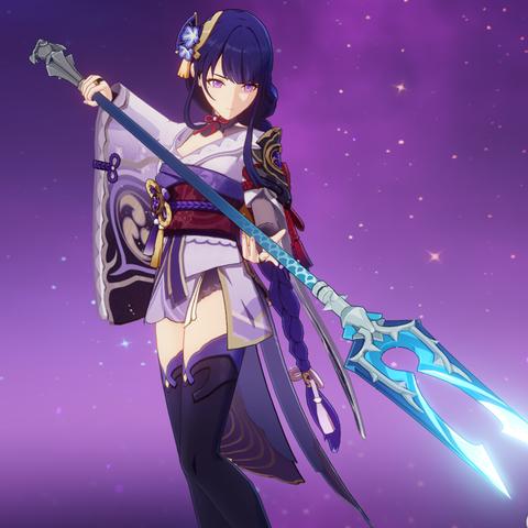 《原神》4.4下半卡池UP！抽这角色武器稳赚不赔