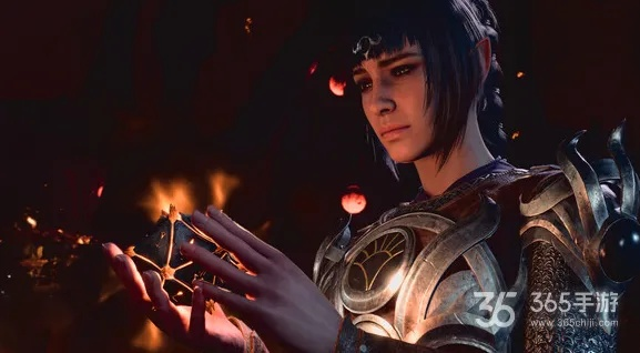 《博德之门3》法术命中攻略：掌握精准施法秘诀