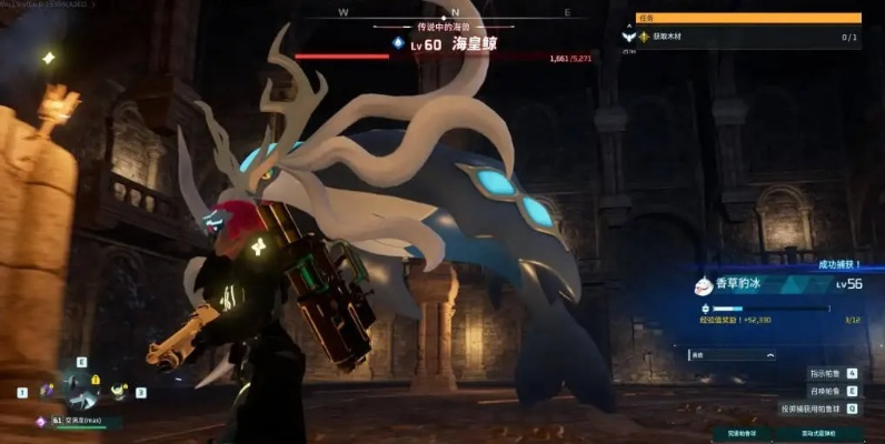 《泰拉瑞亚帕鲁潮起新成就》解锁秘籍！快速达成攻略揭秘