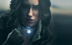 《巫师3》开场动画月底揭晓！震撼来袭！