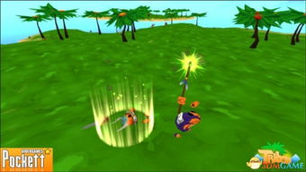 《Triboo》独家截图赏：探秘多元素趣味世界