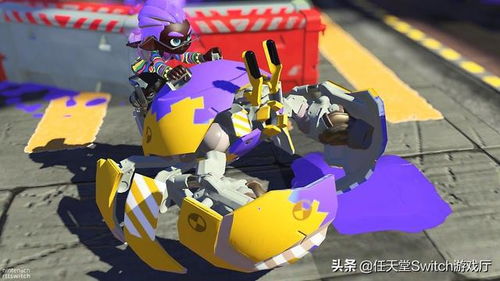 喷射战士3：快速找到置物柜位置攻略