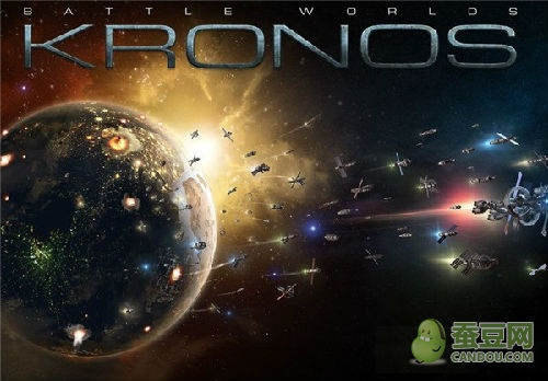 《战斗世界：克洛诺斯》明年震撼来袭！独占新玩法曝光