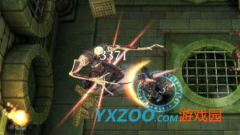 《龙与地下城》WiiU版来袭：经典重燃，玩家热议！