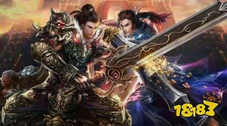 复古传奇1.76，2026必玩私服推荐，实战攻略大揭秘！