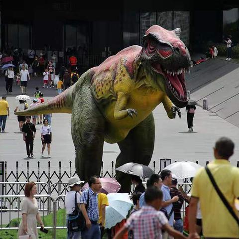 十大热门恐龙游戏盘点：揭秘人气巅峰之作