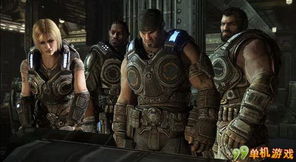 热门合作战役游戏盘点，揭秘全新排行榜！