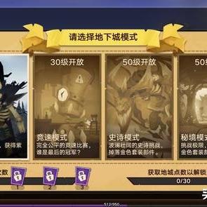 最新横版动作佳作盘点：探索值得体验的游戏秘境