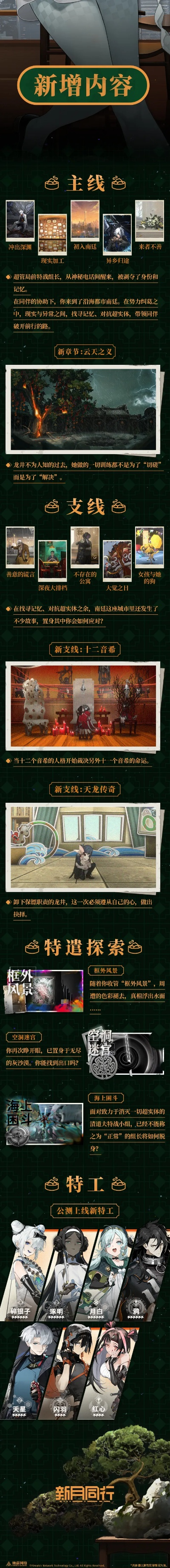 探索十大经典叙事游戏，解锁沉浸式体验必玩榜单