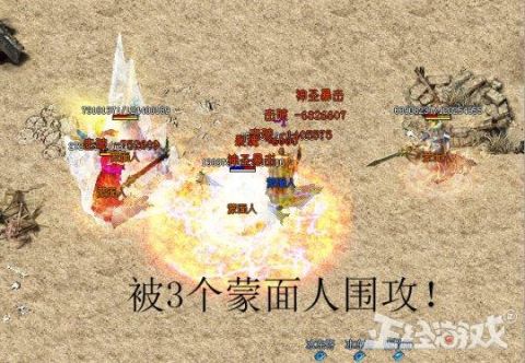 热门谐仿游戏盘点：揭秘人气巅峰之作新风向