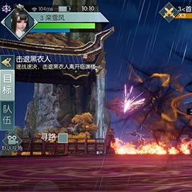 盘点热门2.5D游戏，揭秘十大经典佳作魅力所在